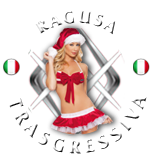 Logo ufficiale di Piccole Trasgressioni Italia